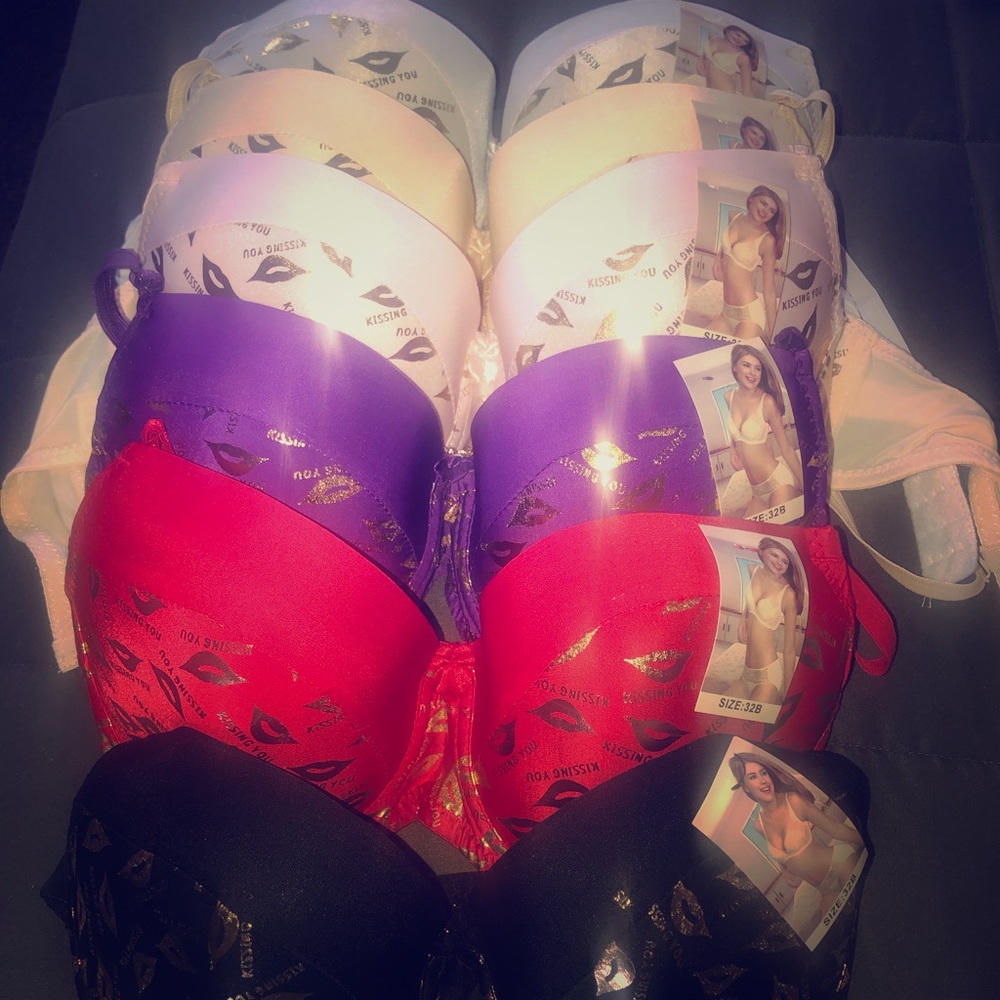 All Bras Size 32 B